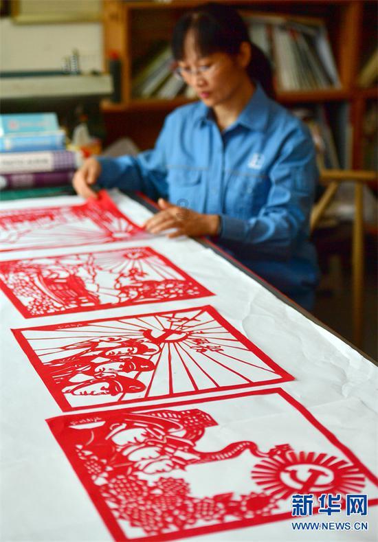 济宁市微山县西平镇开展“浓情腊八 温暖粥到”腊八节主题活动